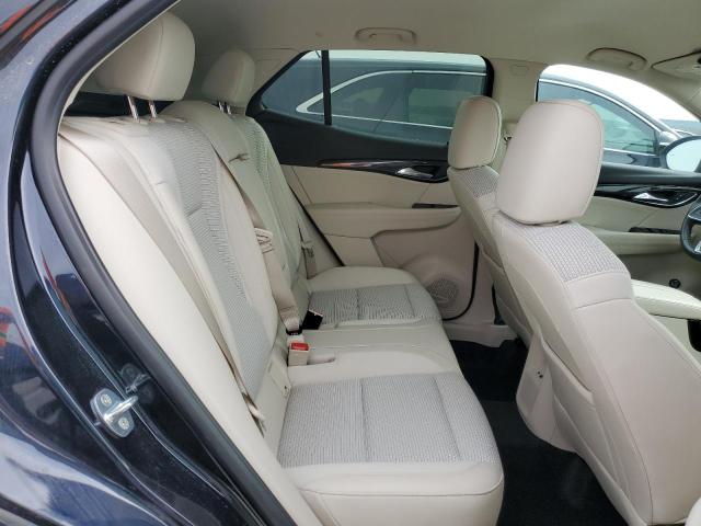 Photo 9 VIN: LRBAZLR49MD190573 - BUICK ENVISION 