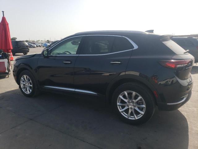 Photo 1 VIN: LRBAZLR49MD190573 - BUICK ENVISION 