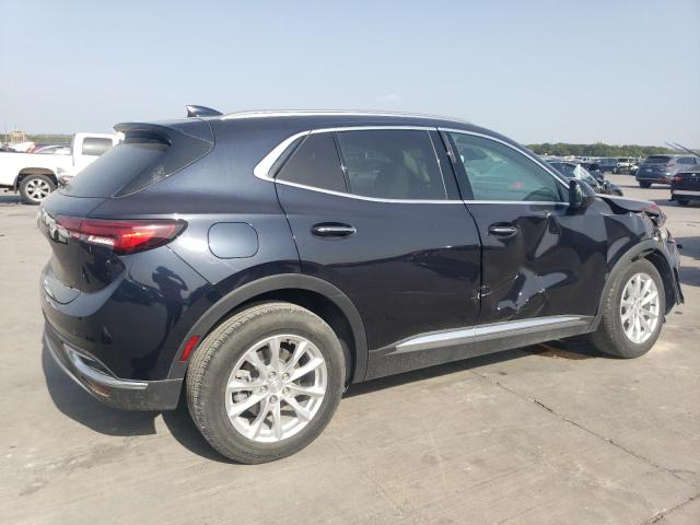 Photo 2 VIN: LRBAZLR49MD190573 - BUICK ENVISION 