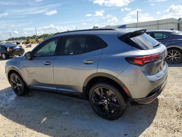 Photo 1 VIN: LRBAZLR49ND020277 - BUICK ENVISION P 