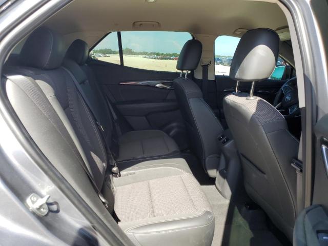 Photo 10 VIN: LRBAZLR49ND020277 - BUICK ENVISION P 