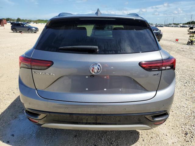 Photo 5 VIN: LRBAZLR49ND020277 - BUICK ENVISION P 