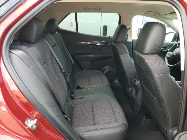 Photo 10 VIN: LRBAZLR49ND111453 - BUICK ENVISION 