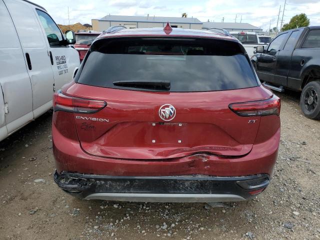 Photo 5 VIN: LRBAZLR49ND111453 - BUICK ENVISION 