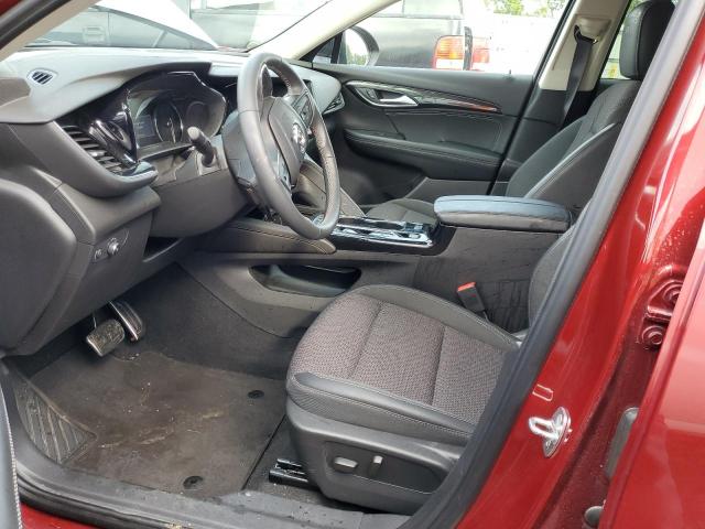 Photo 6 VIN: LRBAZLR49ND111453 - BUICK ENVISION 