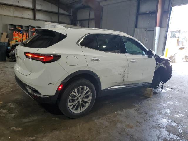 Photo 2 VIN: LRBAZLR49ND162967 - BUICK ENVISION P 