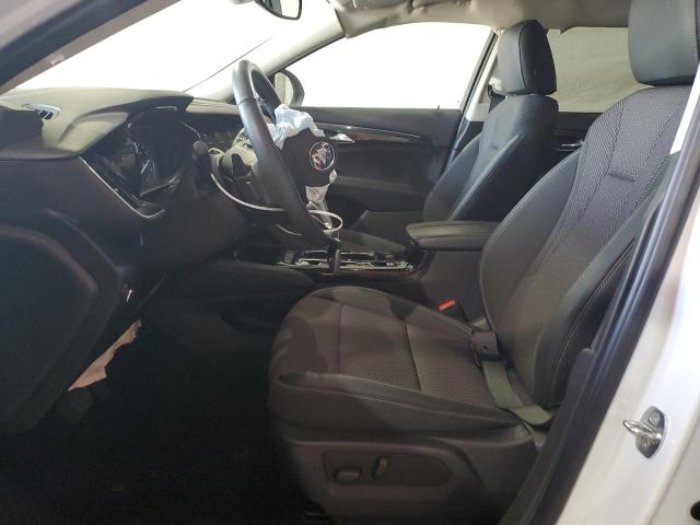 Photo 6 VIN: LRBAZLR49ND162967 - BUICK ENVISION P 