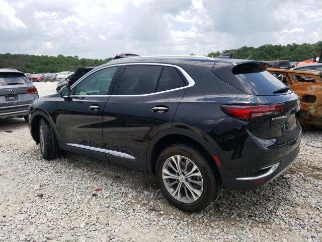 Photo 1 VIN: LRBAZLR49PD025501 - BUICK ENVISION 