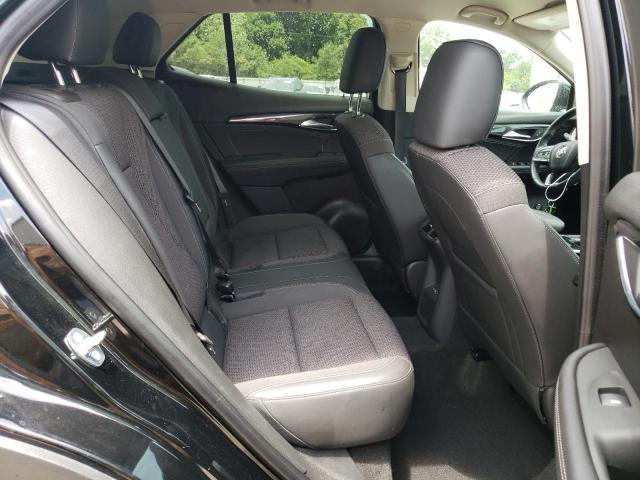 Photo 10 VIN: LRBAZLR49PD025501 - BUICK ENVISION 