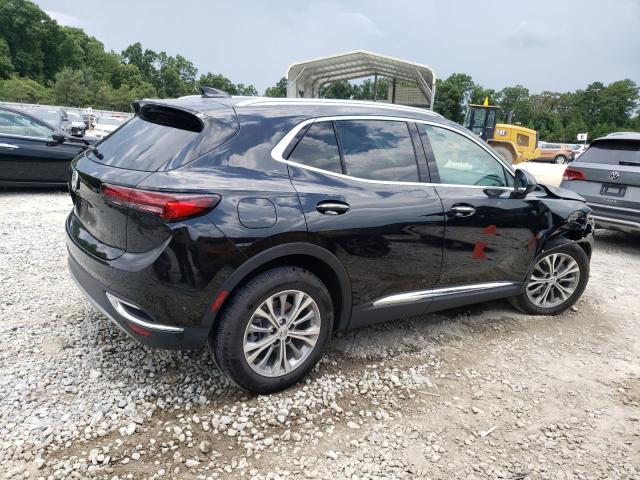 Photo 2 VIN: LRBAZLR49PD025501 - BUICK ENVISION 