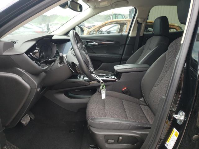 Photo 6 VIN: LRBAZLR49PD025501 - BUICK ENVISION 