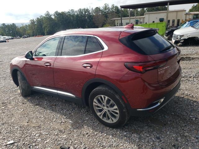 Photo 1 VIN: LRBAZLR49PD041360 - BUICK ENVISION P 