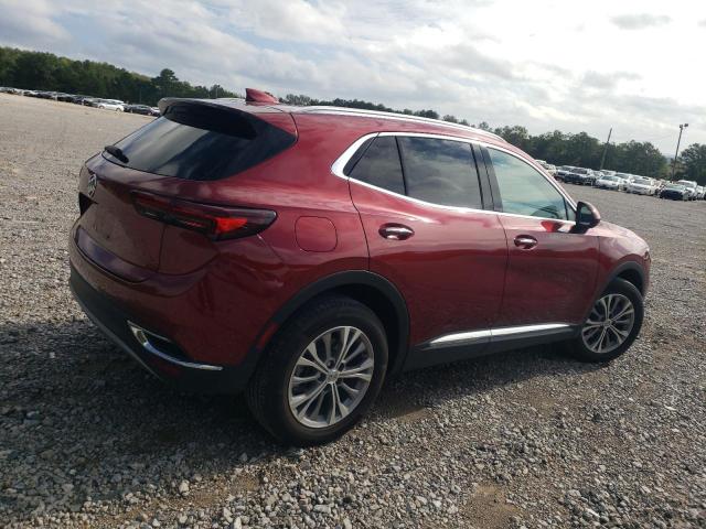 Photo 2 VIN: LRBAZLR49PD041360 - BUICK ENVISION P 