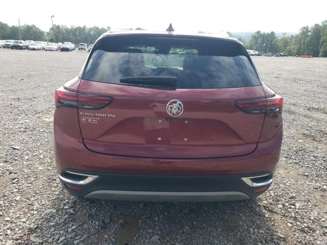 Photo 5 VIN: LRBAZLR49PD041360 - BUICK ENVISION P 