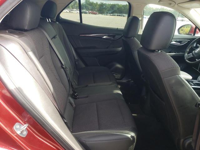 Photo 9 VIN: LRBAZLR49PD041360 - BUICK ENVISION P 