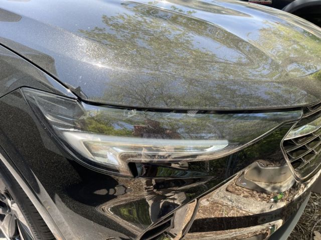 Photo 2 VIN: LRBAZLR4XMD064531 - BUICK ENVISION 