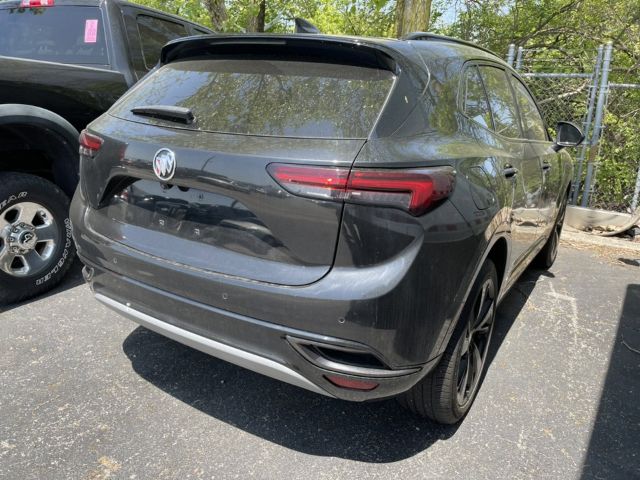 Photo 7 VIN: LRBAZLR4XMD064531 - BUICK ENVISION 