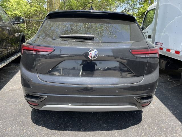 Photo 8 VIN: LRBAZLR4XMD064531 - BUICK ENVISION 