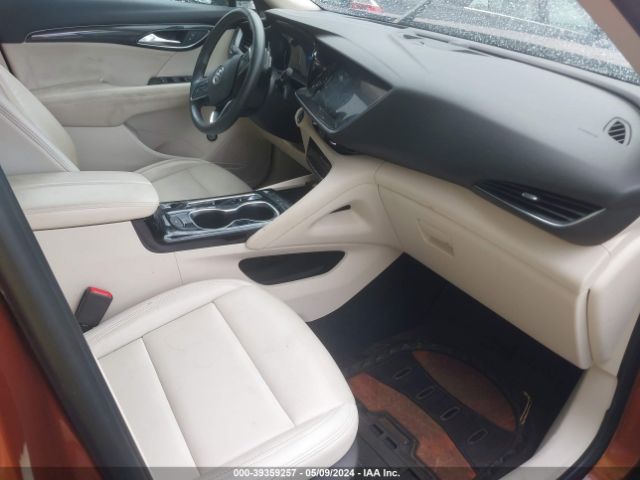 Photo 4 VIN: LRBAZLR4XMD074816 - BUICK ENVISION 