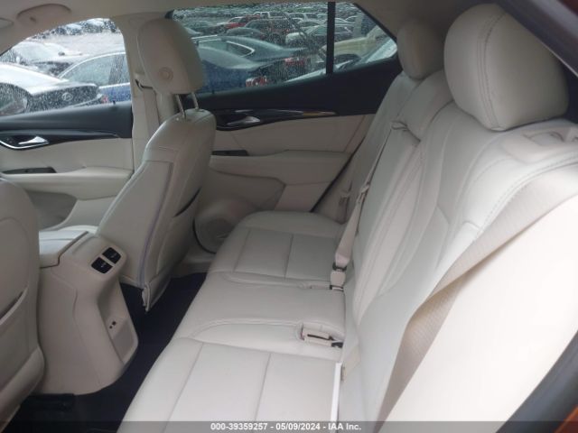 Photo 7 VIN: LRBAZLR4XMD074816 - BUICK ENVISION 