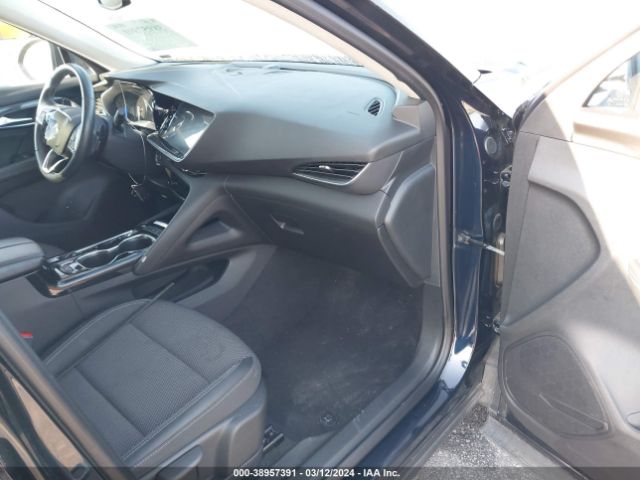 Photo 4 VIN: LRBAZLR4XMD103537 - BUICK ENVISION 