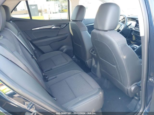 Photo 7 VIN: LRBAZLR4XMD103537 - BUICK ENVISION 