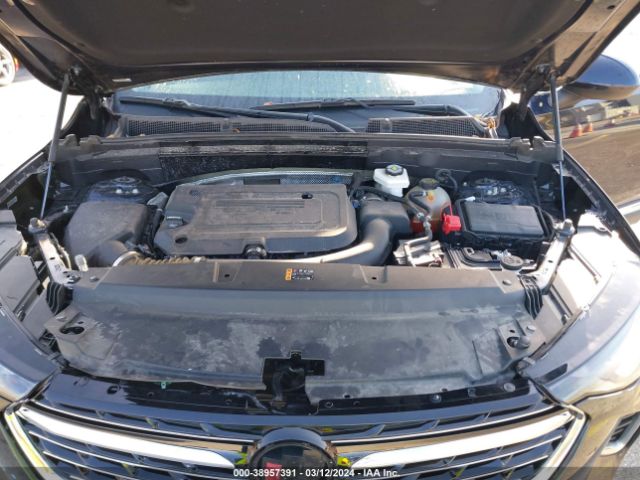 Photo 9 VIN: LRBAZLR4XMD103537 - BUICK ENVISION 