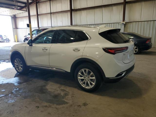 Photo 1 VIN: LRBAZLR4XMD105210 - BUICK ENVISION P 