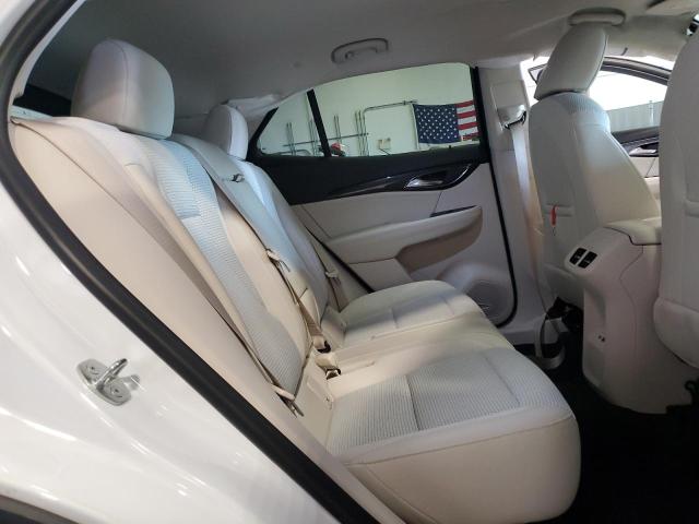 Photo 10 VIN: LRBAZLR4XMD105210 - BUICK ENVISION P 