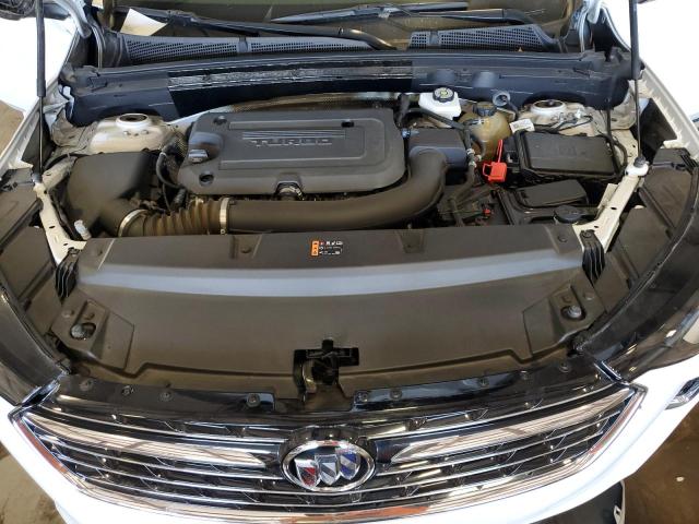 Photo 11 VIN: LRBAZLR4XMD105210 - BUICK ENVISION P 