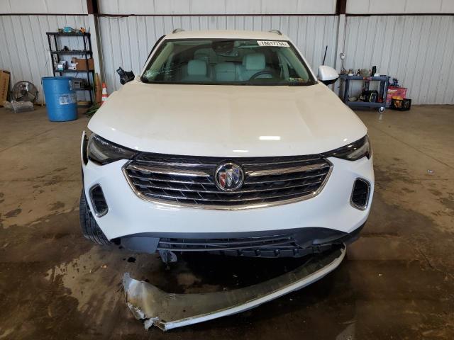 Photo 4 VIN: LRBAZLR4XMD105210 - BUICK ENVISION P 