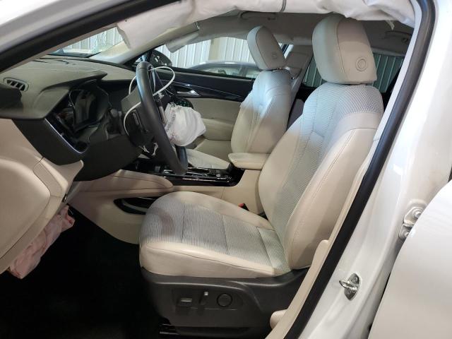 Photo 6 VIN: LRBAZLR4XMD105210 - BUICK ENVISION P 