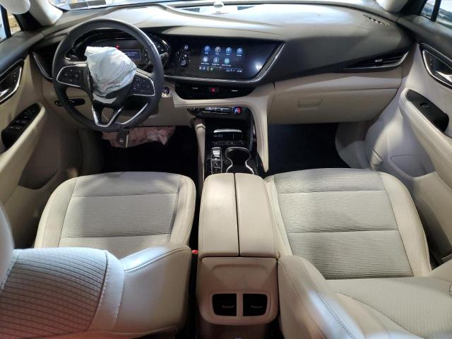 Photo 7 VIN: LRBAZLR4XMD105210 - BUICK ENVISION P 