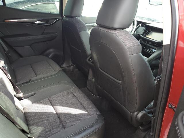 Photo 10 VIN: LRBAZLR4XMD183714 - BUICK ENVISION P 