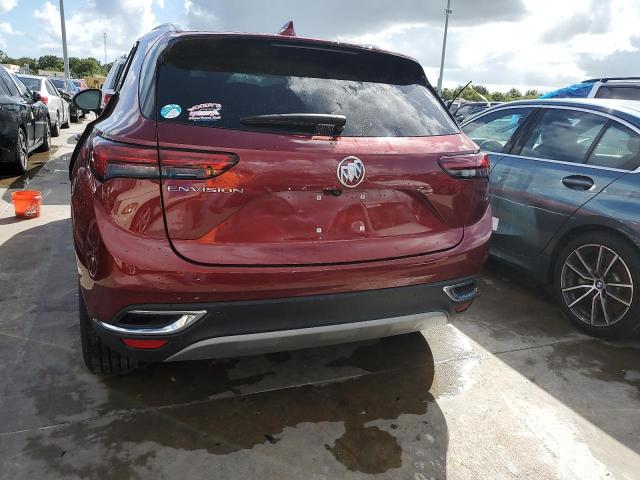 Photo 5 VIN: LRBAZLR4XMD183714 - BUICK ENVISION P 