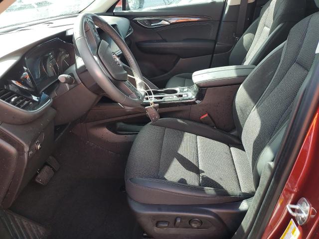 Photo 6 VIN: LRBAZLR4XMD183714 - BUICK ENVISION P 