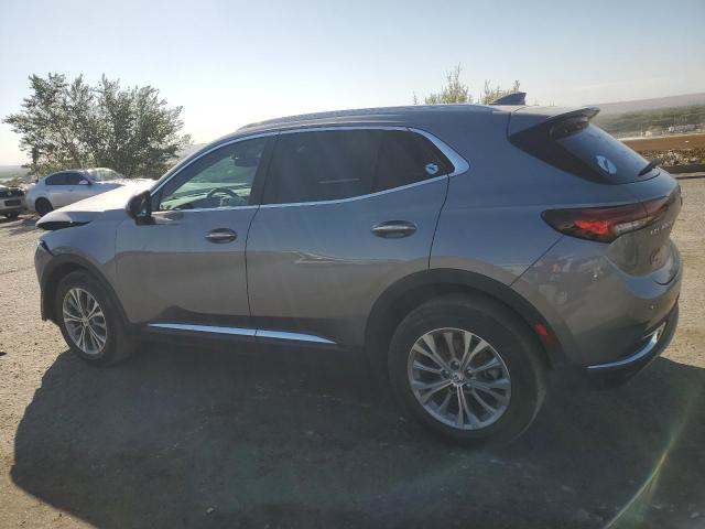 Photo 1 VIN: LRBAZLR4XND010096 - BUICK ENVISION P 