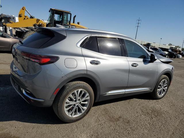 Photo 2 VIN: LRBAZLR4XND010096 - BUICK ENVISION P 