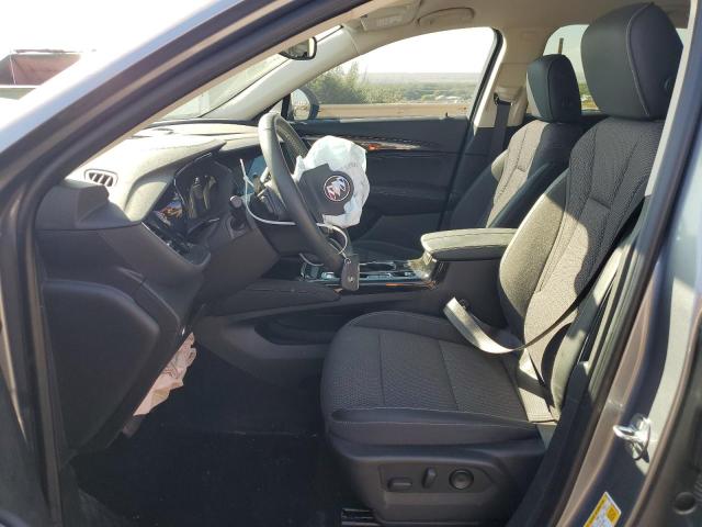 Photo 6 VIN: LRBAZLR4XND010096 - BUICK ENVISION P 