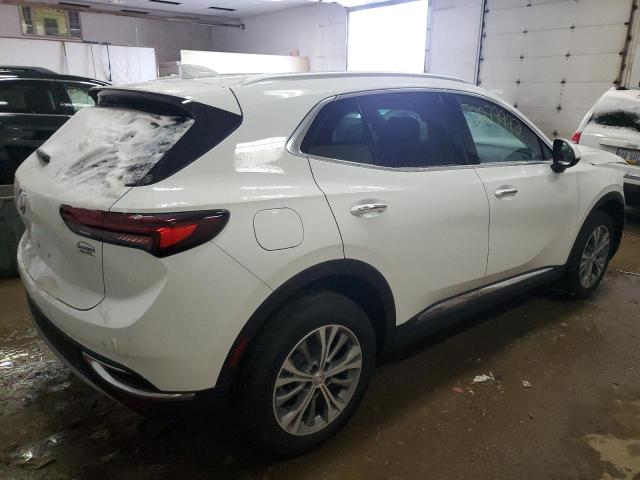 Photo 2 VIN: LRBAZLR4XND162864 - BUICK ENVISION P 