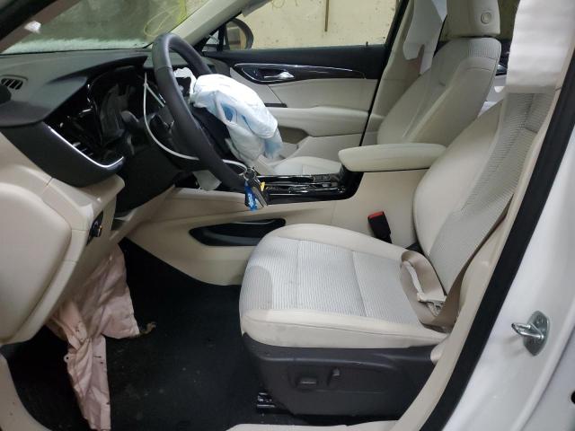 Photo 6 VIN: LRBAZLR4XND162864 - BUICK ENVISION P 