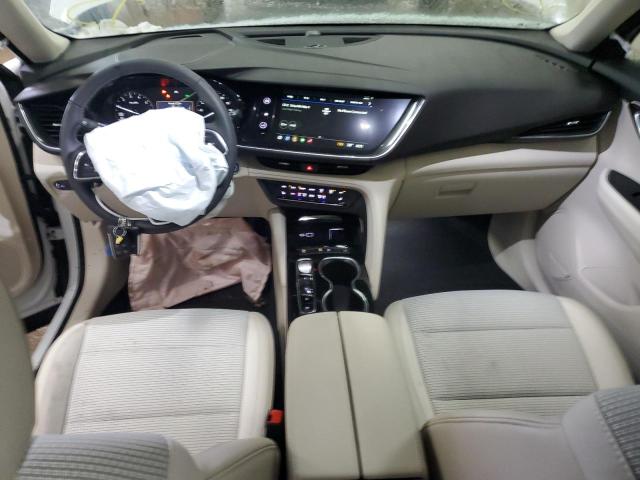 Photo 7 VIN: LRBAZLR4XND162864 - BUICK ENVISION P 