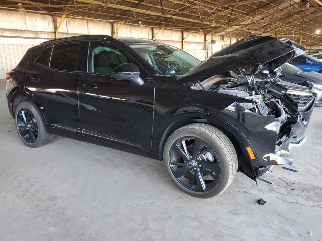 Photo 3 VIN: LRBAZLR4XPD012157 - BUICK ENVISION P 