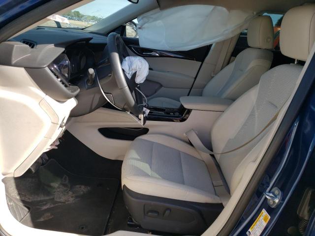 Photo 6 VIN: LRBAZLR4XPD055042 - BUICK ENVISION 