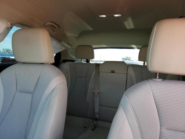 Photo 9 VIN: LRBAZLR4XPD055042 - BUICK ENVISION 