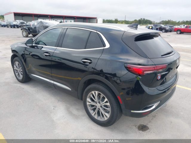 Photo 2 VIN: LRBAZLR4XPD060239 - BUICK ENVISION 