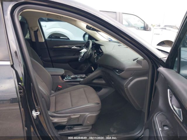 Photo 4 VIN: LRBAZLR4XPD060239 - BUICK ENVISION 