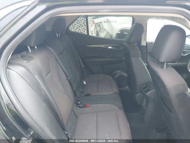 Photo 7 VIN: LRBAZLR4XPD060239 - BUICK ENVISION 