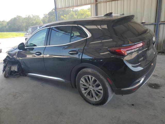 Photo 1 VIN: LRBAZLR4XPD151253 - BUICK ENVISION P 