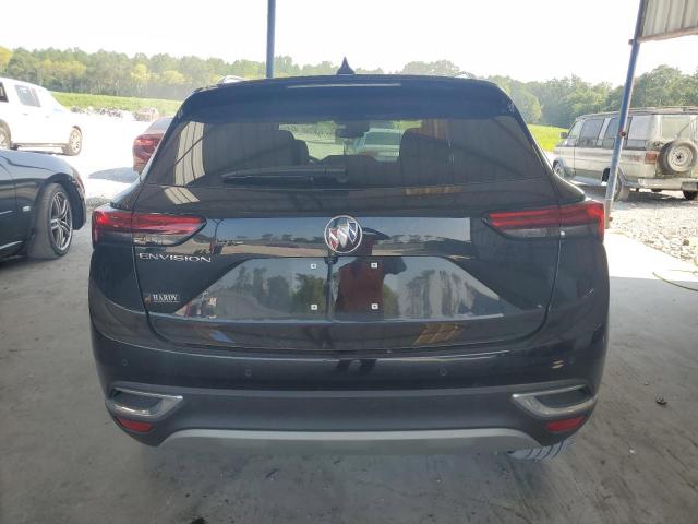 Photo 5 VIN: LRBAZLR4XPD151253 - BUICK ENVISION P 